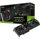 PNY GeForce RTX 4060 Ti 8GB XLR8 Gaming VERTO EPIC-X RGB Triple Fan GDDR6 Graphics Card (No Box, No Warranty)